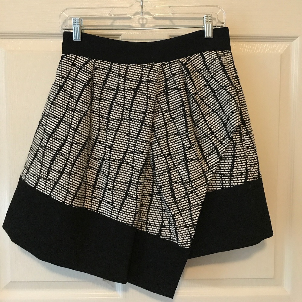 Banana Republic - Handkerchief Skirt